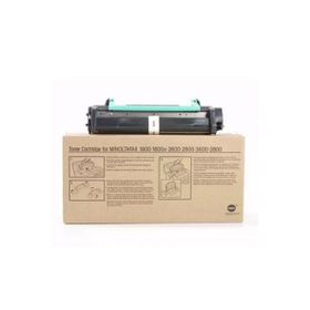Konica Minolta 4152-613 1600 2600 2800 3600 3800 Orjinal Toner