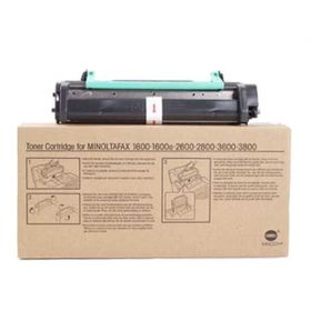 Konica Minolta 4152-613 1600 2600 2800 3600 3800 Orjinal Toner