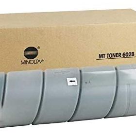 Konica Minolta 602B Fotokopi Toner