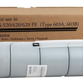 Konica Minolta 603B Fotokopi Toner