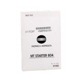Konica Minolta 604B Developer
