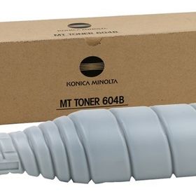 Konica Minolta 604B Fotokopi Toner