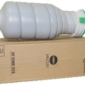 Konica Minolta 701B Fotokopi Toner