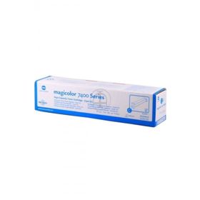 Konica Minolta 7400-8938624 Mavi Orjinal Toner