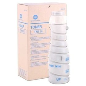 Konica Minolta Bizhub 163 Orjinal Fotokopi Toneri