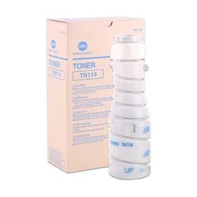 Konica Minolta Bizhub 163 Orjinal Fotokopi Toneri