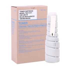Konica Minolta Bizhub 211 Orjinal Fotokopi Toneri