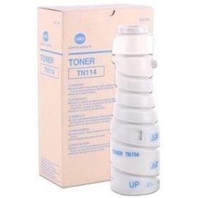 Konica Minolta Bizhub 211 Orjinal Fotokopi Toneri