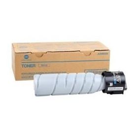 Konica Minolta Bizhub 215 Orjinal Fotokopi Toneri