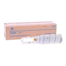 Konica Minolta Bizhub 223 Orjinal Fotokopi Toneri