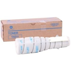Konica Minolta Bizhub 282 Orjinal Fotokopi Toneri