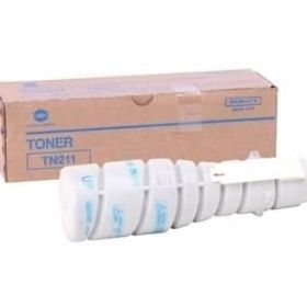 Konica Minolta Bizhub 282 Orjinal Fotokopi Toneri
