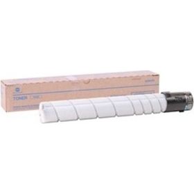 Konica Minolta Bizhub 284e Orjinal Fotokopi Toneri