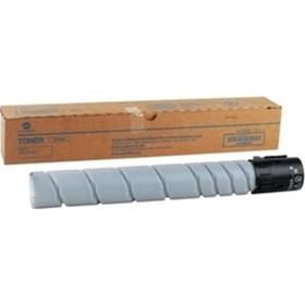 Konica Minolta Bizhub 367 Orjinal Fotokopi Toneri