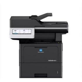 Konica Minolta Bizhub 5021i Fotokopi - Tarayıcı - Faks Çok Fonksiyonlu Lazer Yazıcı