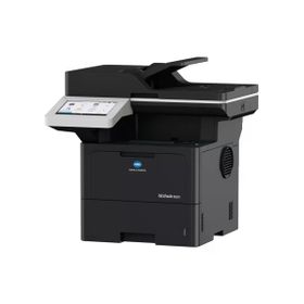 Konica Minolta Bizhub 5021i Fotokopi - Tarayıcı - Faks Çok Fonksiyonlu Lazer Yazıcı