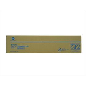 Konica Minolta Bizhub C250i C300i C360i DR-316CMY DR-316 Renkli Orijinal Drum Ünitesi