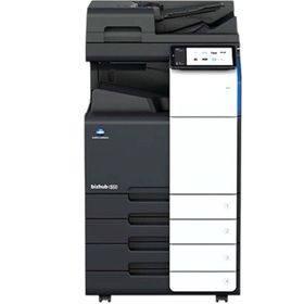 Konica Minolta Bizhub C550i Fotokopi – Tarayıcı - Çok Fonksiyonlu Lazer Yazıcı