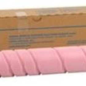Konica Minolta Bizhup C227-C287-C367 Kırmızı Toner