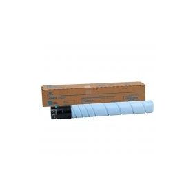 Konica Minolta Bizhup C227-C287-C367 Mavi Toner
