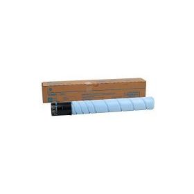 Konica Minolta Bizhup C227-C287-C367 Mavi Toner