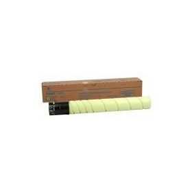 Konica Minolta Bizhup C227-C287-C367 Sarı Toner