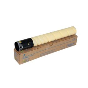 Konica Minolta Bizhup C227-C287-C367 Sarı Toner