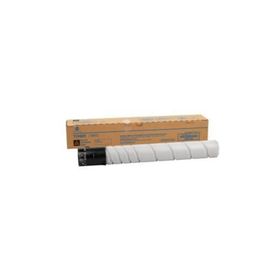 Konica Minolta Bizhup C227-C287-C367 Siyah Toner