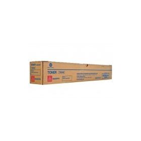 Konica Minolta Bizhup C258-308-368 Kırmızı Toner