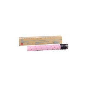 Konica Minolta Bizhup C258-308-368 Kırmızı Toner