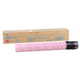 Konica Minolta Bizhup C258-308-368 Kırmızı Toner