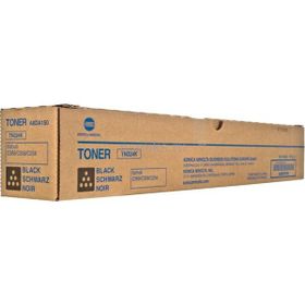 Konica Minolta Bizhup C258-308-368 Siyah Toner