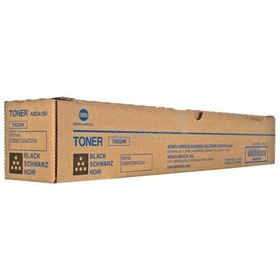 Konica Minolta Bizhup C258-308-368 Siyah Toner