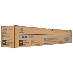 Konica Minolta Bizhup C258-308-368 Siyah Toner
