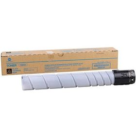 Konica Minolta C227 Siyah Orjinal Fotokopi Toneri