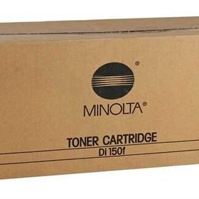 Konica Minolta DI-150F Fotokopi Drum
