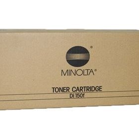 Konica Minolta DI-150F Fotokopi Toneri