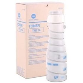 Konica Minolta DI-1811 Orjinal Fotokopi Toneri