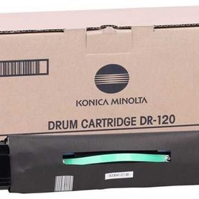 Konica Minolta DR-120 Fotokopi Drum Ünitesi