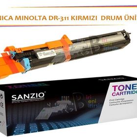Konica Minolta DR-120 Fotokopi Drum Ünitesi