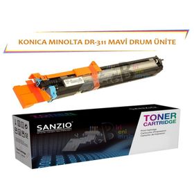 Konica Minolta DR-120 Fotokopi Drum Ünitesi