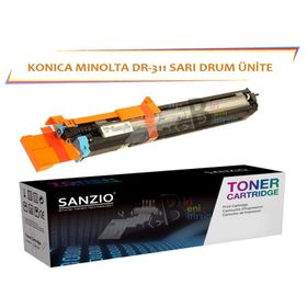 Konica Minolta DR-120 Fotokopi Drum Ünitesi