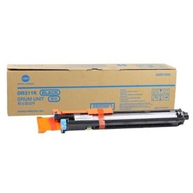 Konica Minolta DR-311 Siyah Drum