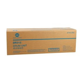 Konica Minolta DR-312 Fotokopi Drum Ünitesi