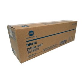 Konica Minolta DR-312 Fotokopi Drum Ünitesi