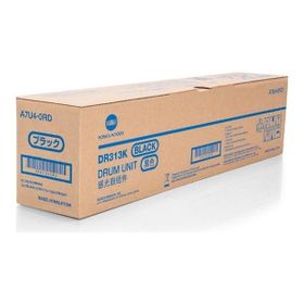 Konica Minolta DR-313K A7U413H Siyah Orijinal Drum Unitesi