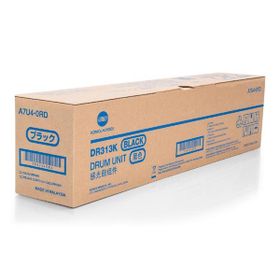 Konica Minolta DR-313K A7U413H Siyah Orijinal Drum Unitesi