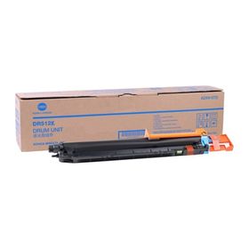 Konica Minolta DR-512K A2XN0RD Siyah Orijinal Drum Unitesi