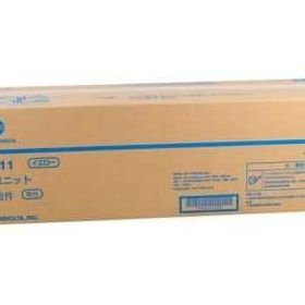 Konica Minolta DV-311 Sarı Developer Ünitesi