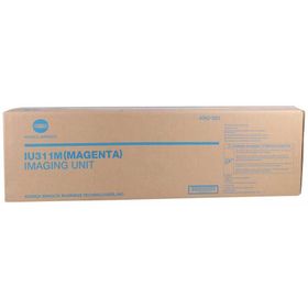 Konica Minolta IU-311M Kırmızı Drum